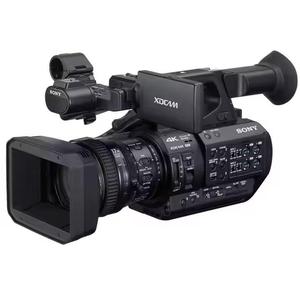 Caméscope 4K Sony PXW Z280 d'origine, capteur CMOS 3, caméra vidéo professionnelle XDCAM, haute performance - Product Image 2