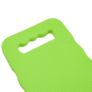 Tapis en mousse, pour les genoux, pour s'agenouiller, pour désherber, vert - Product Image 4