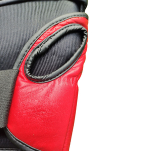 Vente en gros de gants MMA de haute qualité gants d'entraînement respirants pour hommes gants de gymnastique MMA pour musculation hommes personnalisés - Product Image 4