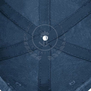 Gorras de Béisbol Deportivas de Primera Calidad, Diseño Personalizable, Ajustables, 100% Algodón - Product Image 6