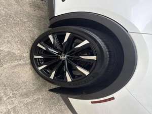 Toyota Crown Platinum d'occasion 2025 - Product Image 3