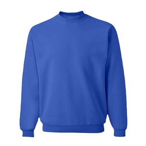 Vente chaude sweat-shirt d'hiver pour hommes à la mode surdimensionné vêtements de sueur 100% coton vente en gros OEM qualité orientée vers l'exportation - Product Image 5