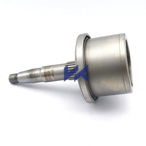 Eje de Transmisión, Eje de Levas 28480688, Eje de Bomba de Inyección para <span class=keywords><strong>Kia</strong></span> <span class=keywords><strong>Carnival</strong></span>, Sedona, Bongo <span class=keywords><strong>3</strong></span>, Hyundai Terracan <span class=keywords><strong>2.9</strong></span> <span class=keywords><strong>CRDi</strong></span> - Product Image 3