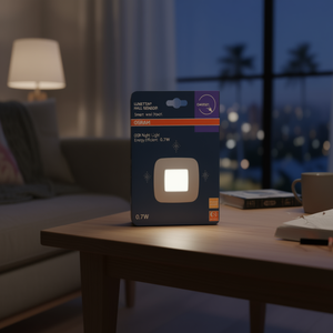 OSRAM <b>Smart</b> <b>Home</b> OSR Night Light with Sensor Energy Efficient 0.7W - Product Image 3