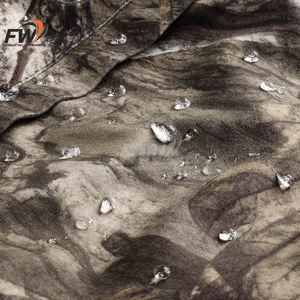 Pantalones Tácticos para Hombre al por Mayor OEM, Pantalones de Senderismo Ripstop para Pesca y Caza al Aire Libre, Ropa de Caza Impermeable - Product Image 5