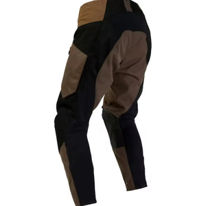 กางเกงผ้า Cordura ผ้าโพลีเอสเตอร์600 100% D กางเกงกันน้ำขายาวผ้าคอร์ดูราคาใหม่ออกแบบโลโก้ได้ตามต้องการ - Product Image 4