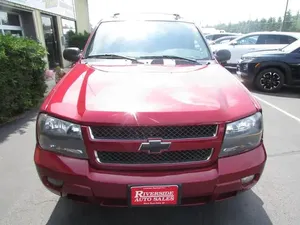 2006เชฟโรเลตเทรลเบลเซอร์ LT - Product Image 6