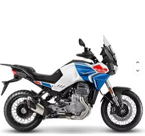 Motocicleta Moto-Guzzi Stelvio Duecento Tributo 2026 Nueva, Lista para Enviar - Product Image 6