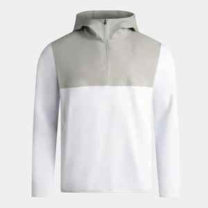 Sweat à capuche surdimensionné pour homme personnalisable à la vente chaude avec technique de broderie pour la saison hivernale Quantité en gros disponible - Product Image 1