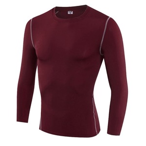 Maillot de football pour garçons personnalisé chemise à séchage rapide manches longues maillots de football d'entraînement de l'équipe de France - Product Image 1