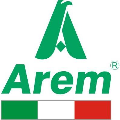 AREM ITALIA logo