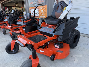 Cortadora de Césped de Giro Cero 2026 Bad Boyy ZT Elitee 4800 de 48 Pulgadas, 26 HP, Motor Kohler Pro 7000, Grado Comercial y Residencial, con Sistema Hidráulico - Product Image 6