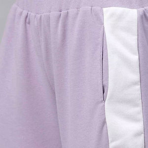 Nouveau survêtement pour femme en tissu uni confortable avec fermeture éclair, différentes couleurs, marque privée, en vente, nouvelle arrivée, survêtement chaud pour femme pour l'hiver - Product Image 6