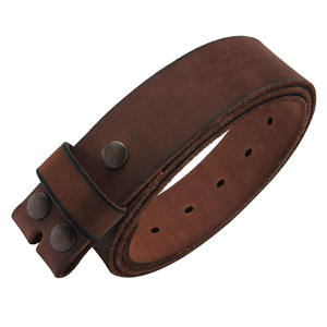 Ceintures de kilt en cuir personnalisées de qualité supérieure 2025 – Ceintures traditionnelles écossaises pour hommes de haute qualité - Product Image 1