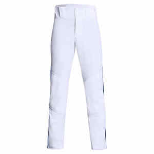 2025 hommes Baseball maillot et pantalon conception personnalisée col en V équipe porter uniforme ensemble nouveau Style confortable Baseball uniforme - Product Image 3