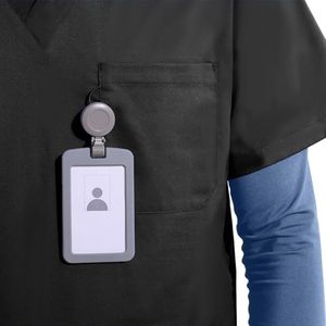 Juego de exfoliación Premium para hombre con tela que absorbe la humedad y ajuste flexible perfecto para todo tipo de tareas médicas - Product Image 1