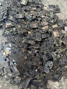 Chatarra de Placa Base de PC con Alto Contenido de Oro a la Venta a Precio Económico - Product Image 2