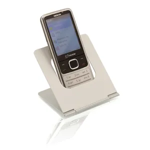 Supporto Mobile in Alluminio Personalizzato per Presentazioni di Prodotti - Product Image 2