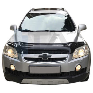 <b>Bonnet</b> Guard Hood Deflector Protector for Captiva 2006 2012 2019 Suv Model Different Thickness Options with Competitive Price - Product Image 2