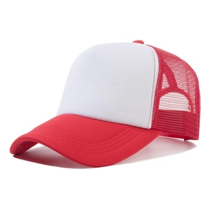 Gorra de béisbol de camionero con ala ancha de gamuza bordada personalizada marca ajustable malla trasera Golf sombrero elegante de alta calidad - Product Image 2