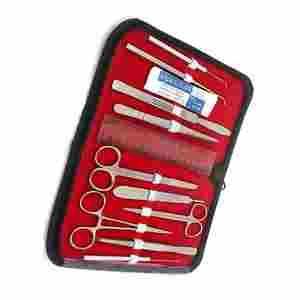 KIT de Laboratorio de Biología Avanzada para estudiantes, KIT de dissección de anatomía, diseño OEM, precio de fábrica - Product Image 2