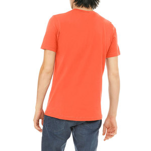 Bella + เสื้อยืดผ้าแคนวาสสำหรับชายและหญิง, เสื้อยืดผ้าแคนวาสสำหรับทั้งชายและหญิงเสื้อคอกลมในอุดมคติของคุณเสื้อยืดใส่ได้ทั้งชายและหญิง - Product Image 3