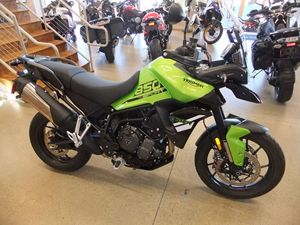 Ventes aux enchères 2025 – Nouvelles motos Tigerr 850 Sport – Puissance 1001-2000W – Vitesse maximale >80km/h – Acompte - Product Image 6