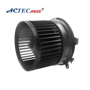ACTECmax Ventilateur de refroidissement de voiture 12V AC 117.980 OE 27225ET00A Ventilateur <span class=keywords><strong>d</strong></span>'<span class=keywords><strong>air</strong></span> pour véhicule automobile pour NISSAN SENTRA 100% testé Garantie 1 an - Product Image 1