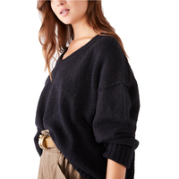 Chemisier en satin de coton, bambou et polyester de haute qualité, brodé, design vintage, pour femme, tenue décontractée de bureau, respirant, printemps