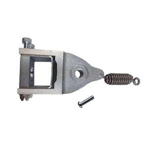 Levier de fixation complet pour amortisseur arrière de vélo MAMIGA avec ressort et boulon - Product Image 1