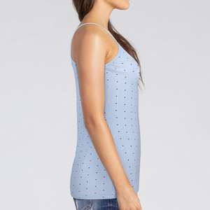 Camisola Larga para Mujer, Precio de Mayoreo, Nueva, Diferentes Colores, Algodón Básico, Camisola Lisa para Mujer - Product Image 3