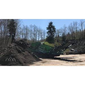 EVOQUIP COLT 1000 2021 en perfecto estado - Product Image 2