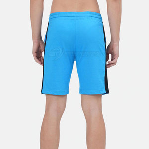 Design Your Own Customized Men's Casual <b>Shorts</b> 100% Cotton <b>Quick</b> <b>Dry</b> Breathable High Quality OEM/ODM Service Custom Colors Logo - Product Image 3
