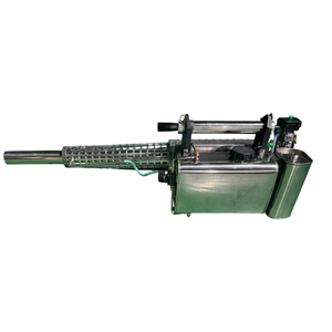 Trung Quốc Hiệu Ứng Sân Khấu Thanh Đám Cưới Sương Mù Làm 1200W Khói Máy DMX Điều Khiển Từ Xa Fogger Máy - Product Image 2