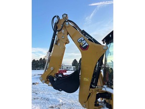Compre una Nueva Retroexcavadora CATERPILLAR 420 del 2025 - Product Image 5