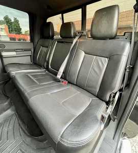 รถฟอร์ด ซูเปอร์ดิวตี้ รุ่นลิมิเต็ดอิดิชั่น ปี 2014 มือสอง - Product Image 3