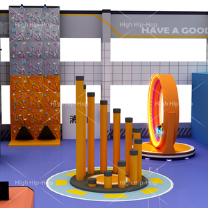 Équipement <span class=keywords><strong>de</strong></span> parc <span class=keywords><strong>de</strong></span> trampolines intérieur commercial, conception personnalisée <span class=keywords><strong>de</strong></span> parc <span class=keywords><strong>de</strong></span> saut <span class=keywords><strong>pour</strong></span> enfants et adultes - Product Image 1