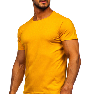 For <b>Men</b> 260 280 300 Gsm Drop Shoulder High Quality Custom Logo Print Cotton Heavy Weight Manufacturer <b>Mens</b> <b>T</b>-<b>Shirt</b> For <b>Men</b> - Product Image 2