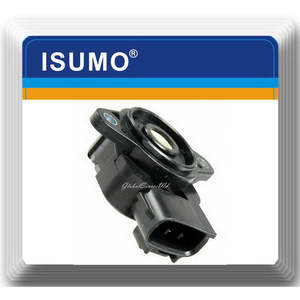 เซ็นเซอร์ตำแหน่งคันเร่งเหมาะกับ: Saab 9-2X 2005 Subaru Impreza legazy Outback 99-05 - Product Image 5