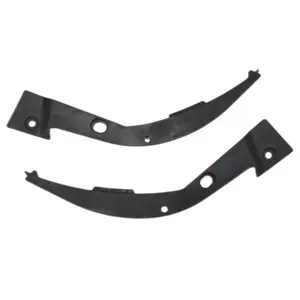 OEM LR098769 LR098774 Scheinwerfer-Schmuck obere Heizkörper-Trägerplatte für RANGE ROVER SPORT L494 2018-2022