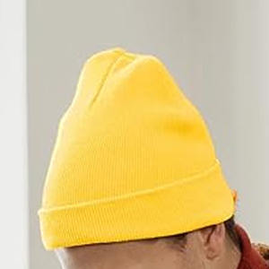 Casquettes d'hiver du fabricant F Skull Cap Bonnet en tricot avec logo téléchargé par Dress Sports - Product Image 6