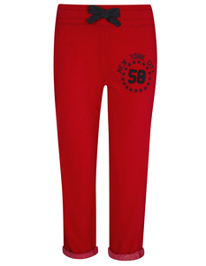 <b>Womens</b> Crop <b>jogger</b> - Product Image 1