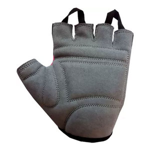 2025 nouveaux gants d'haltérophilie en néoprène de haute qualité Protection complète de la paume avec une poignée supplémentaire pour le levage de Sport de gymnastique - Product Image 4
