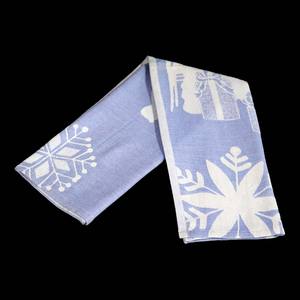 Paño de Cocina Jacquard Promocional Súper Absorbente 100% Algodón Suave de Primera Calidad - Product Image 4