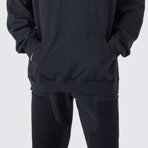 Moda Última Moda Diseño Personalizado Serigrafía mejores precios Hombres Sudadera con capucha hecha en Pakistán - Product Image 5
