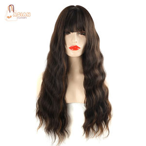 Pelucas de color azul Cabello humano Encaje Frontal HD Peluca frontal de encaje Proveedor Hueso Recto Peluca con malla frontal de color azul para mujeres - Product Image 1