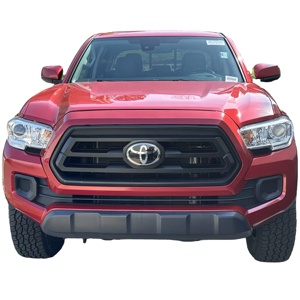 Toyota Tacoma SR 2022 Usada en Buen Estado - Product Image 1