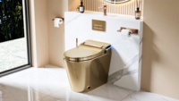 Machine de revêtement doré pour carreaux de sol en porcelaine, machine de métallisation sous vide pour carreaux de mur en céramique/mosaïque/vasque