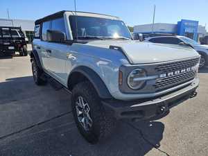 Ford Bronco Edición Badlands 2024 Usado - Product Image 4