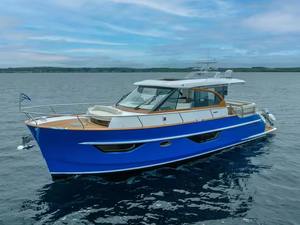 Nuevo Yate Burger 48 CRUISER en Venta - Product Image 2